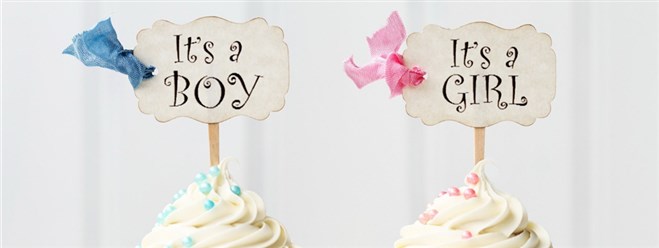 Baby Shower Parties