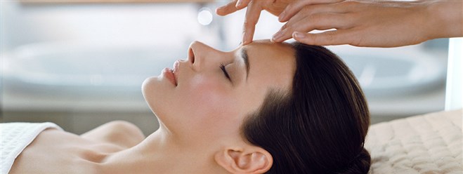 On demand London's mobile beauty and massage 