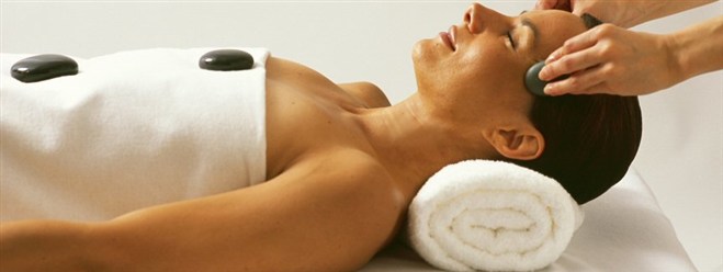 Mobile Massage London