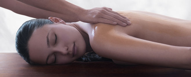 Home Visits Massage Surrey