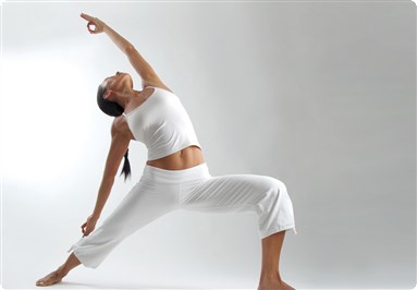 Corporate Wellbeing Packages