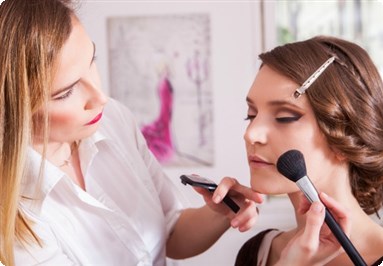 Mobile Beauty Therapist Windsor