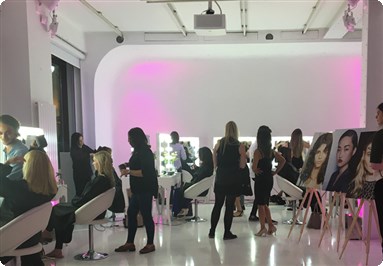Mobile Beauty On Demand| Makeup & Hair