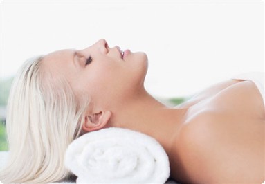 Mobile Beauty Therapist Central London