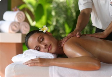 in-home massage across London and UK