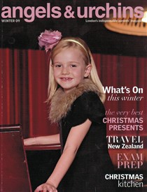 Angels & Urchins