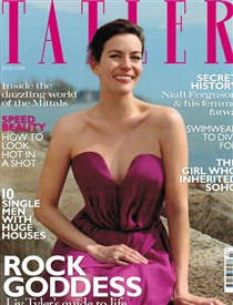 Tatler