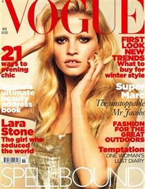 VOGUE