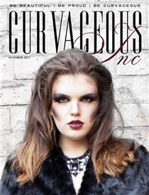 Curvaceous Magazine