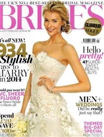 Brides January 2014