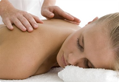 Blossom & Jasmine , Massage at home 