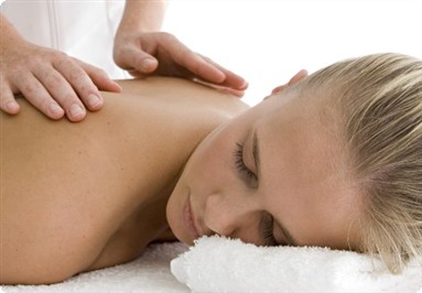 Blossom and Jasmine, Luxury Massage in Home