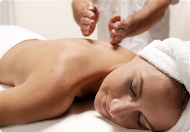 pamper party , mobile beauty