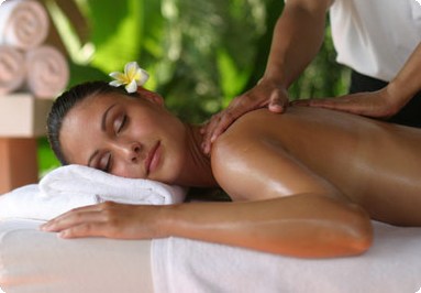 Event Massage 