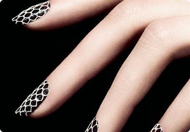 manicure at home, pamper party London