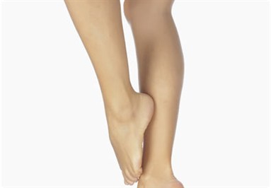 Brazilian Wax Bumps