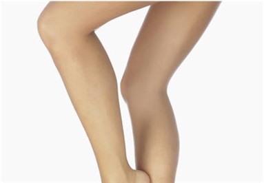 Brazilian Wax Bumps