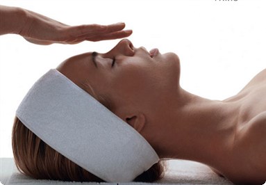 At-home mobile spa in London