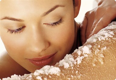 Massage Spa Parties