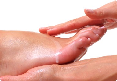 reflexology ,reflexology in london